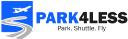 Park4Less logo